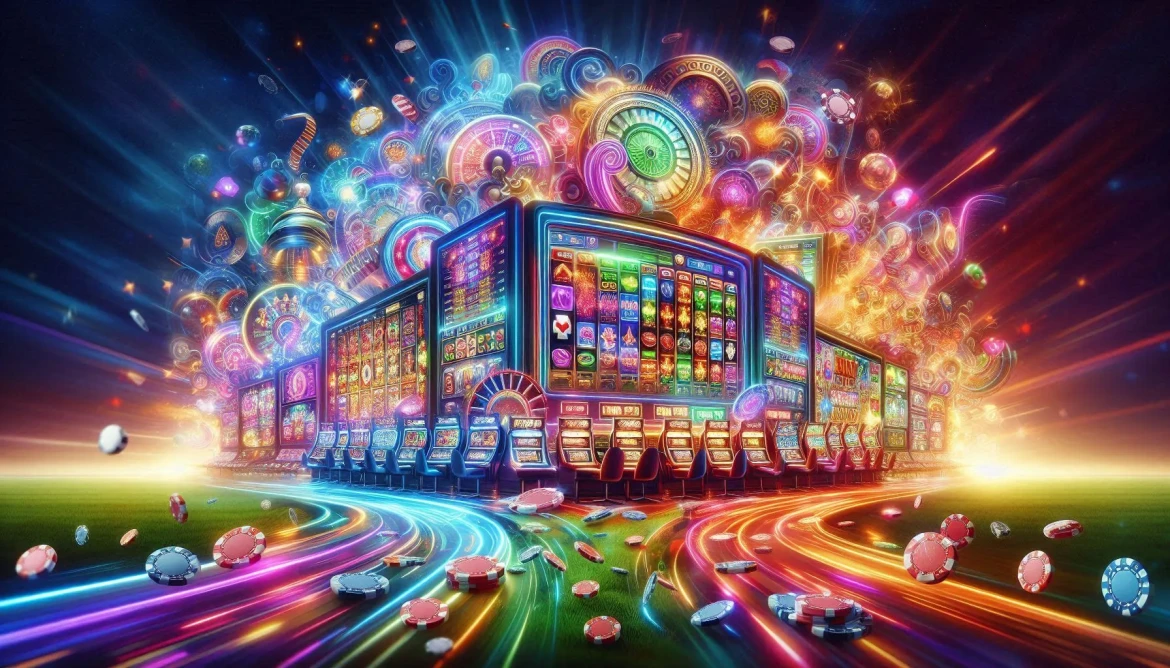 Greenluck Casino